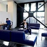 Unite Students - Chalmers Street - The Meadows Hotel apartamentowy 3*