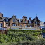 Braid Hills Hotell Edinburg