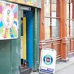 Haystack Hostel *