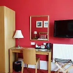 Gladstone House 4* Edimburgo