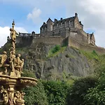 Апартаменты Jacobs Эдинбург