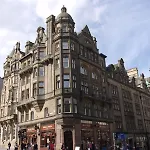 Apartamento Royal Mile Mansions By Edimburgo