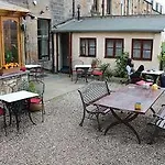 Hostel Argyle Backpackers