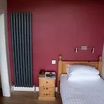 Dene Guest House, New Town Pensjonat