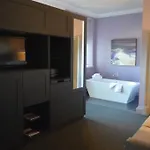 مبيت وإفطار إدنبرة فندق 4*
