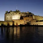 Szálloda Hapimag Edinburgh