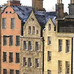 Hapimag 4* Edinburgh