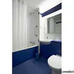 Hotel Travelodge Edinburgh
