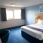 Travelodge Queen Street Edimburgo