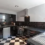 בית הארחה Retreat 4*