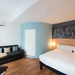 Hotel Ibis Centre South Bridge - Royal Mile Edinburgh