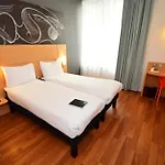 Hotel Ibis Centre South Bridge - Royal Mile