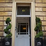 Gasthuis Queens Edinburgh