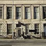 Playfair House