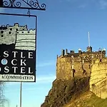Castle Rock - Adults Only אדינבורו