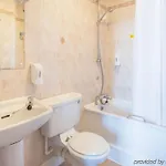 Travelodge Haymarket אדינבורו