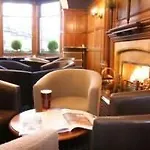 Travelodge Haymarket אדינבורו