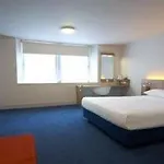 Hotel Travelodge Haymarket Edinburgh