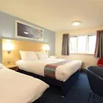 מלון Travelodge