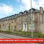 Travelodge Cameron Toll Отель