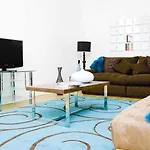 Lejlighedshotel Princes Street