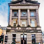 The On The Mile 4* Edinburgh