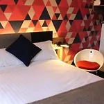 Four Points Flex By Sheraton 3* Edinburgh