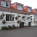 Arden Guest House, Craigmillar Castle 3*