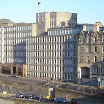 Leonardo Royal Edimburgo