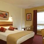 Hotel Leonardo Royal Edimburgo