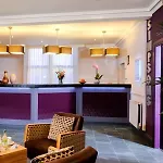 Hotel Leonardo Edinburgh