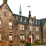Leonardo Edinburgh