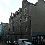 A&o Edinburgh