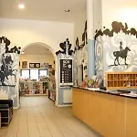 Hotel A&o Edinburgh