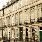 Hotel Nira Caledonia Edinburgh