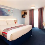 Hotel Travelodge Haymarket Edinburgh