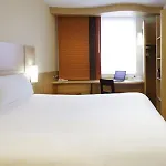 Hotel Ibis Centre South Bridge - Royal Mile 3*