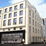 Hotel Ibis Centre South Bridge - Royal Mile Edinburgh