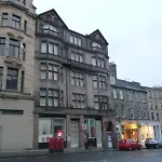 酒店 弗雷德里克大楼酒店
