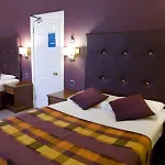 弗雷德里克大楼酒店 爱丁堡