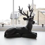 شقة The Spires Serviced إدنبرة