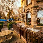 Hotel Murrayfield 4*