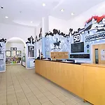 Hotel A&o