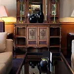 מלון Channings Hotel, An Ascend Collection Member