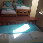 Penthouse Sleeps 11 公寓 *