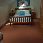 公寓 Penthouse Sleeps 11 爱丁堡