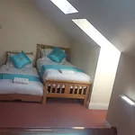 公寓 Penthouse Sleeps 11 爱丁堡