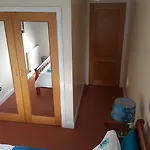 Penthouse Sleeps 11 爱丁堡