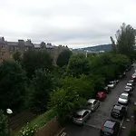公寓 Penthouse Sleeps 11 爱丁堡