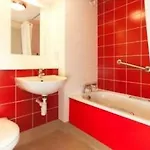Travelodge Waterloo Place Edinburgh